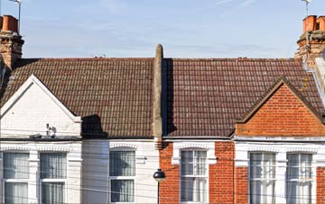 clay roofing Heyshott, West Sussex