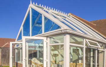 conservatory roof insulation costs Heyshott