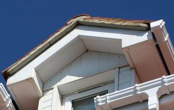 Heyshott fascia installation costs