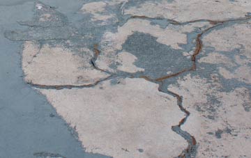 fibreglass roofing replacement Heyshott