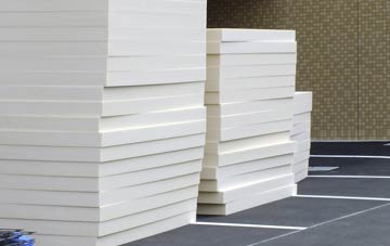 Heyshott flat roof insulation costs