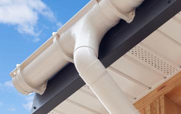 Heyshott gutter installation costs