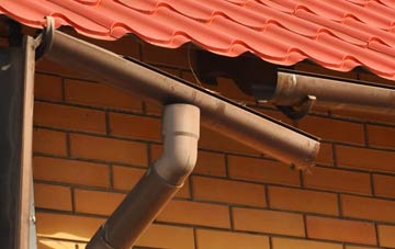 Heyshott gutter repair costs