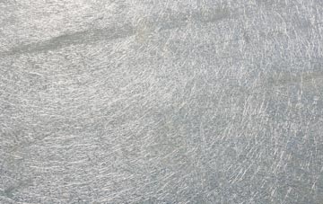 Heyshott laminate fibreglass or shingles?