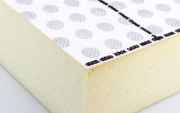 meeting Heyshott building codes