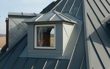 metal roofing Heyshott, West Sussex