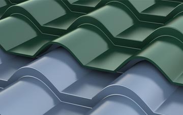 who should consider Heyshott plastic roofs
