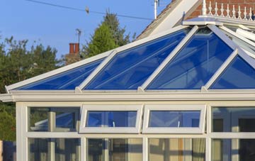 professional Heyshott conservatory insulation
