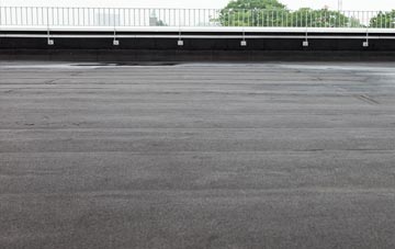 Heyshott asphalt roof replacement