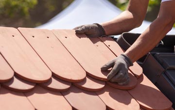 Heyshott roof tile contractors