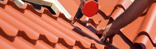save on Heyshott roof installation costs