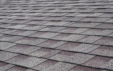 Heyshott tiles for shallow pitch roofing