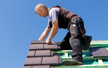 disadvantages of Heyshott slate roofing