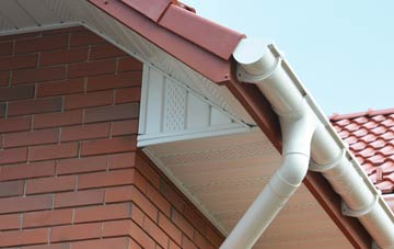 Heyshott soffit repair costs