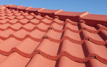 Heyshott tile and slate roof replacement