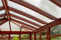 Heyshott conservatory roofing insulation