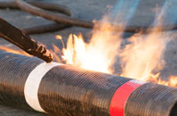 Heyshott flat roofing replacement