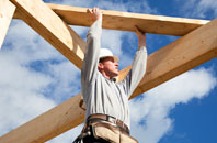 Heyshott roof replacement work