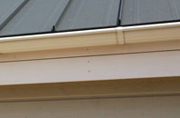 Heyshott soffit repair