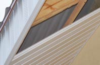 rated Heyshott soffit repair companies